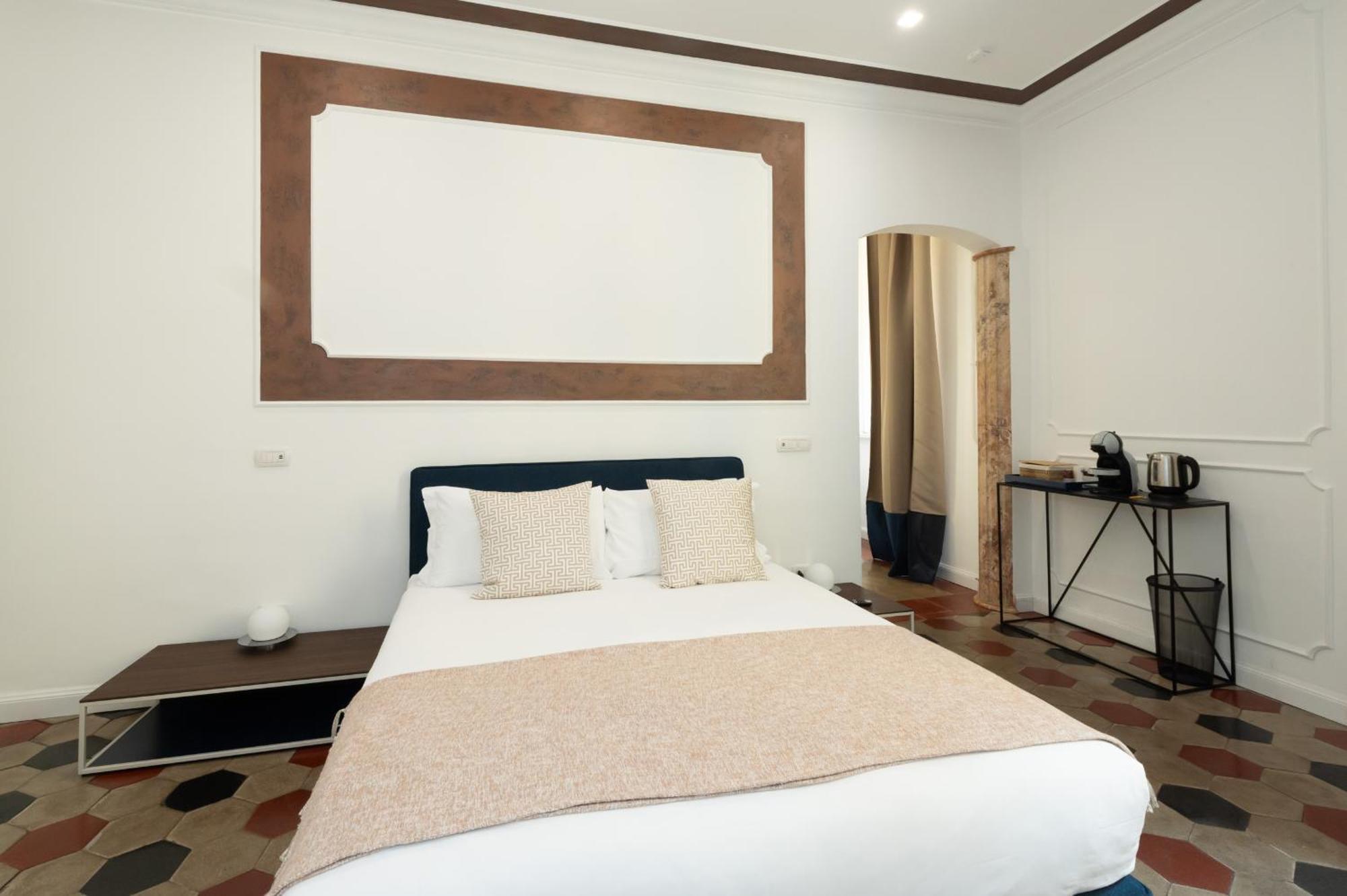 Nox Hotel Rome Exterior photo